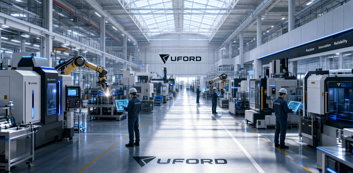 One-Stop OEM & ODM Solutions